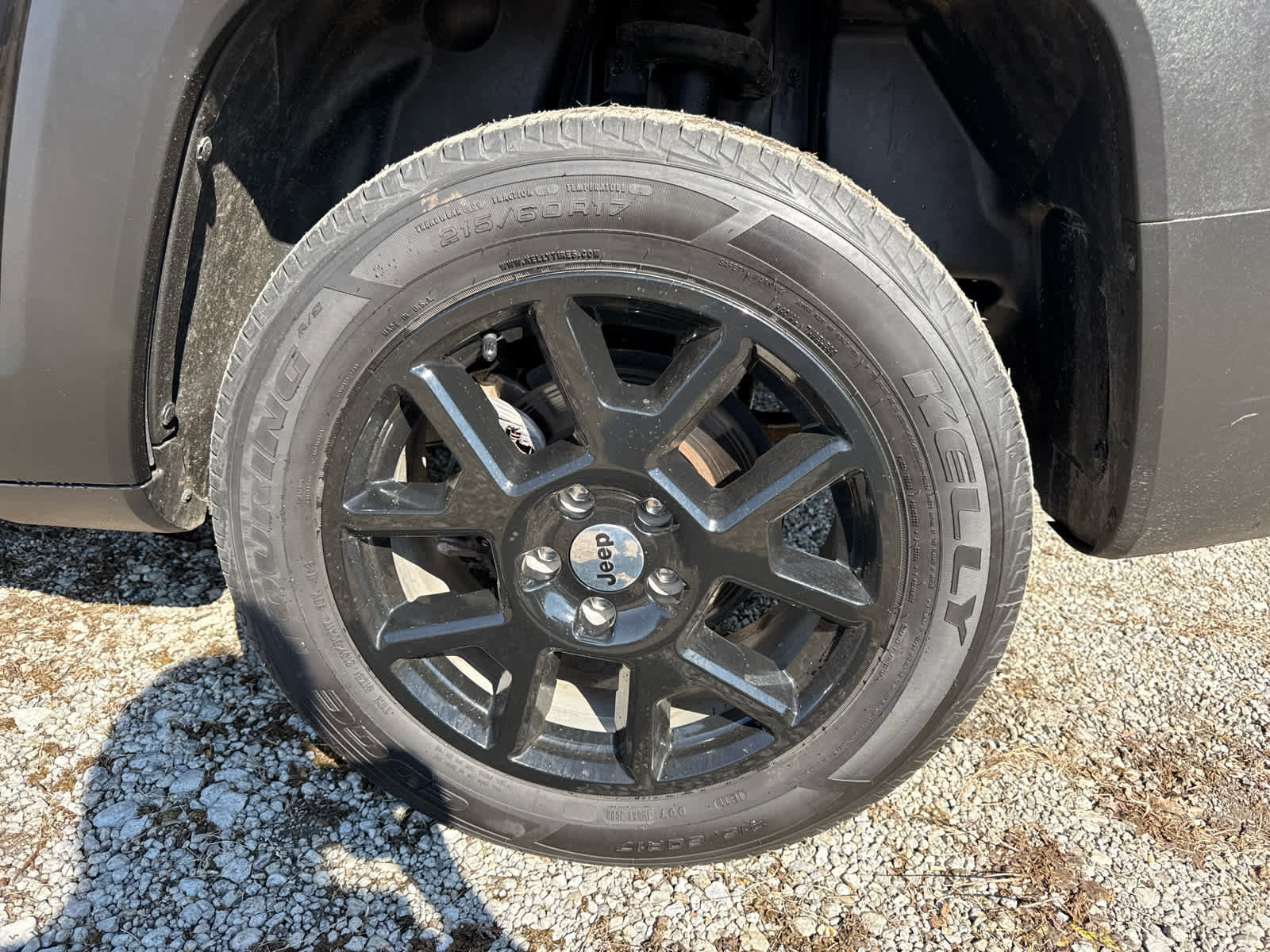 Used 2022 Jeep Renegade Latitude w/ Convenience Group image 5