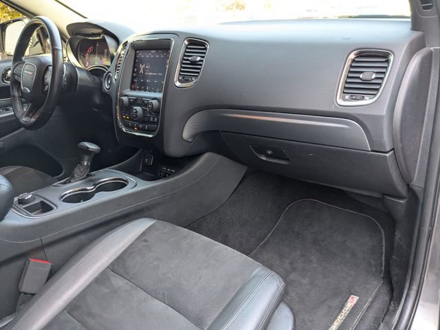 Used 2020 Dodge Durango R/T AWD/4WD image 33