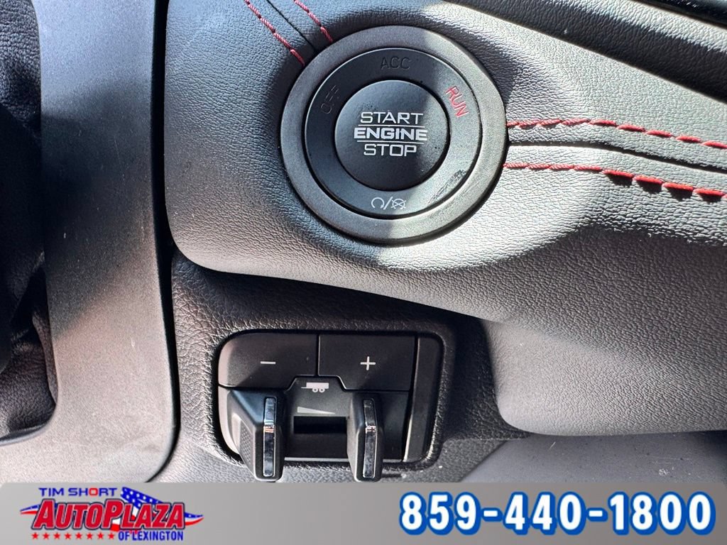 Used 2023 Dodge Durango R/T AWD/4WD image 25