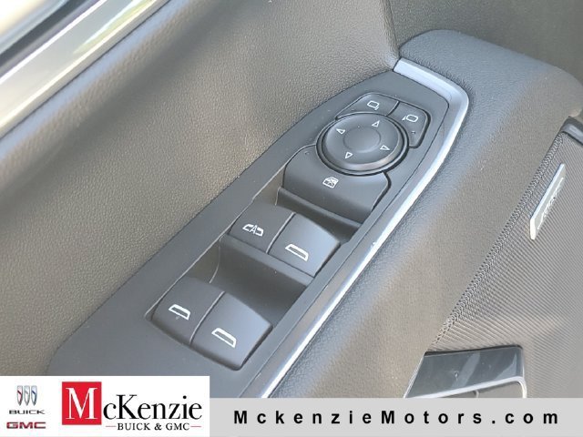 New 2026 GMC Sierra 1500 Elevation w/ Elevation Premium Package AWD/4WD image 9