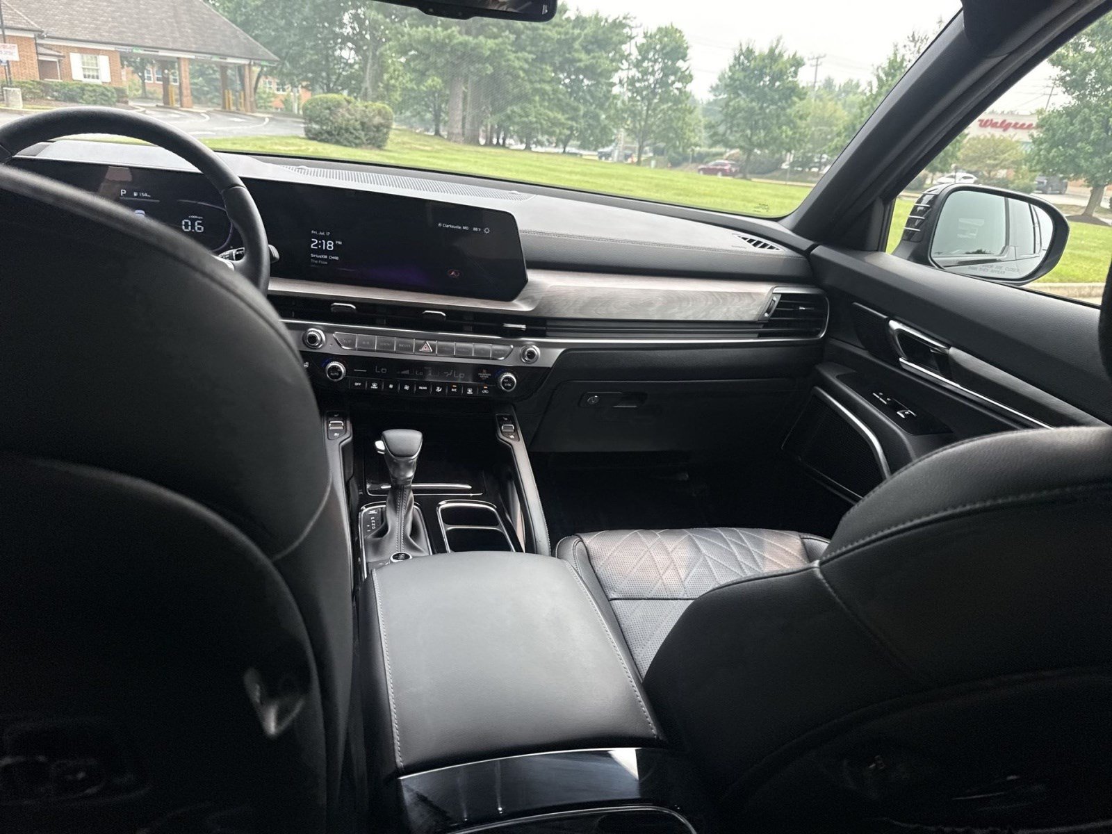Used 2024 Kia Telluride EX X-Line AWD/4WD image 21