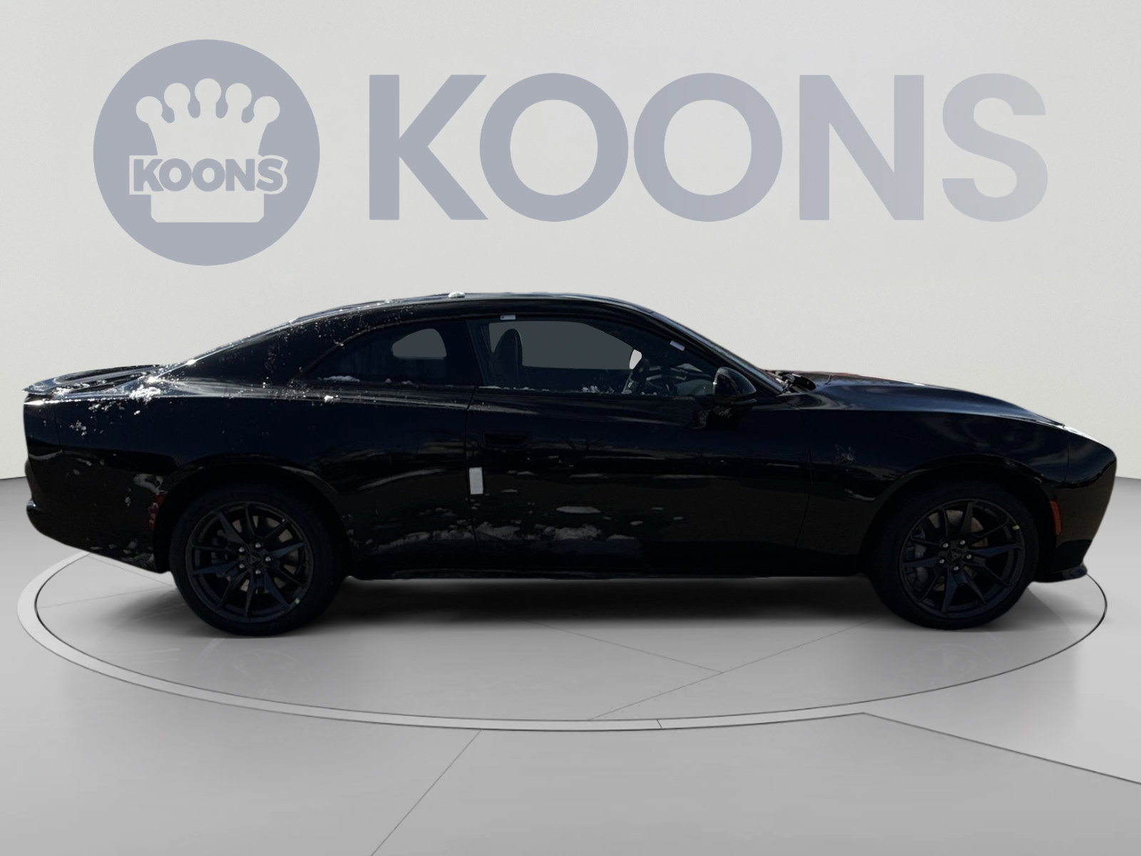 New 2026 Dodge Charger Scat Pack AWD/4WD image 8