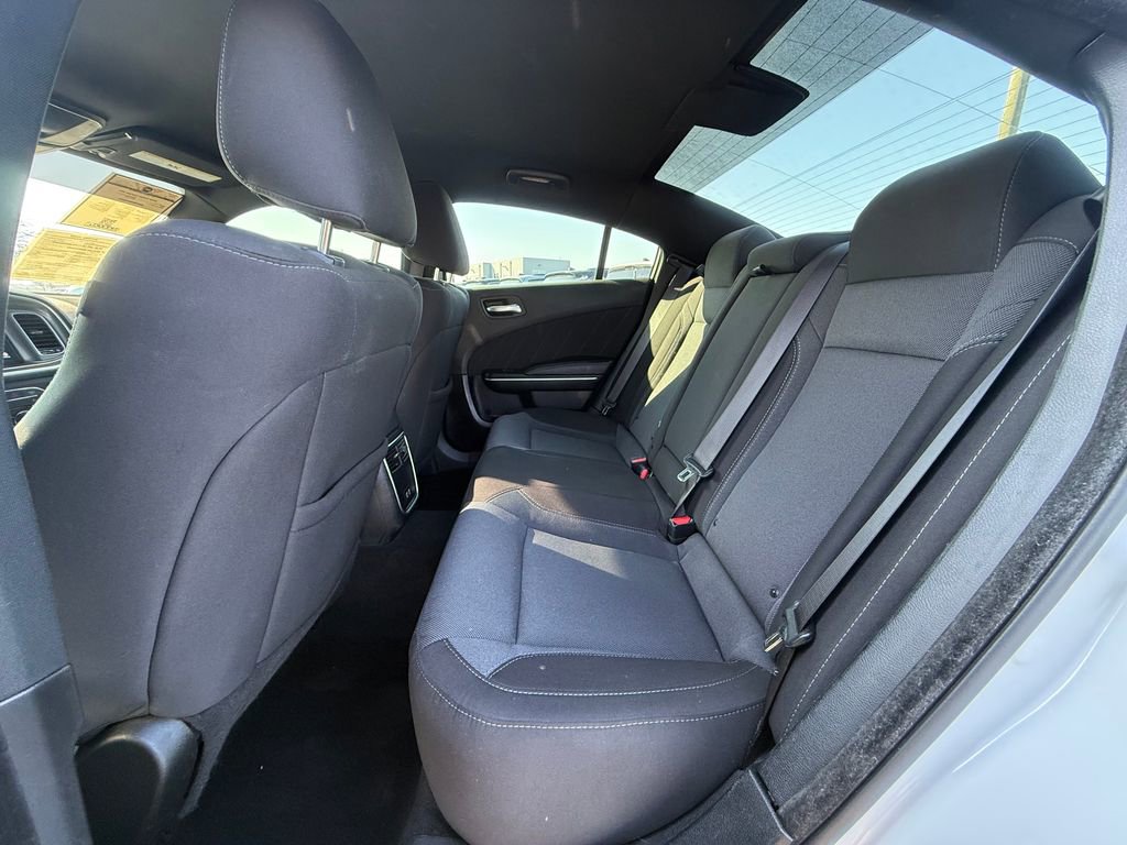 Used 2020 Dodge Charger SXT image 17