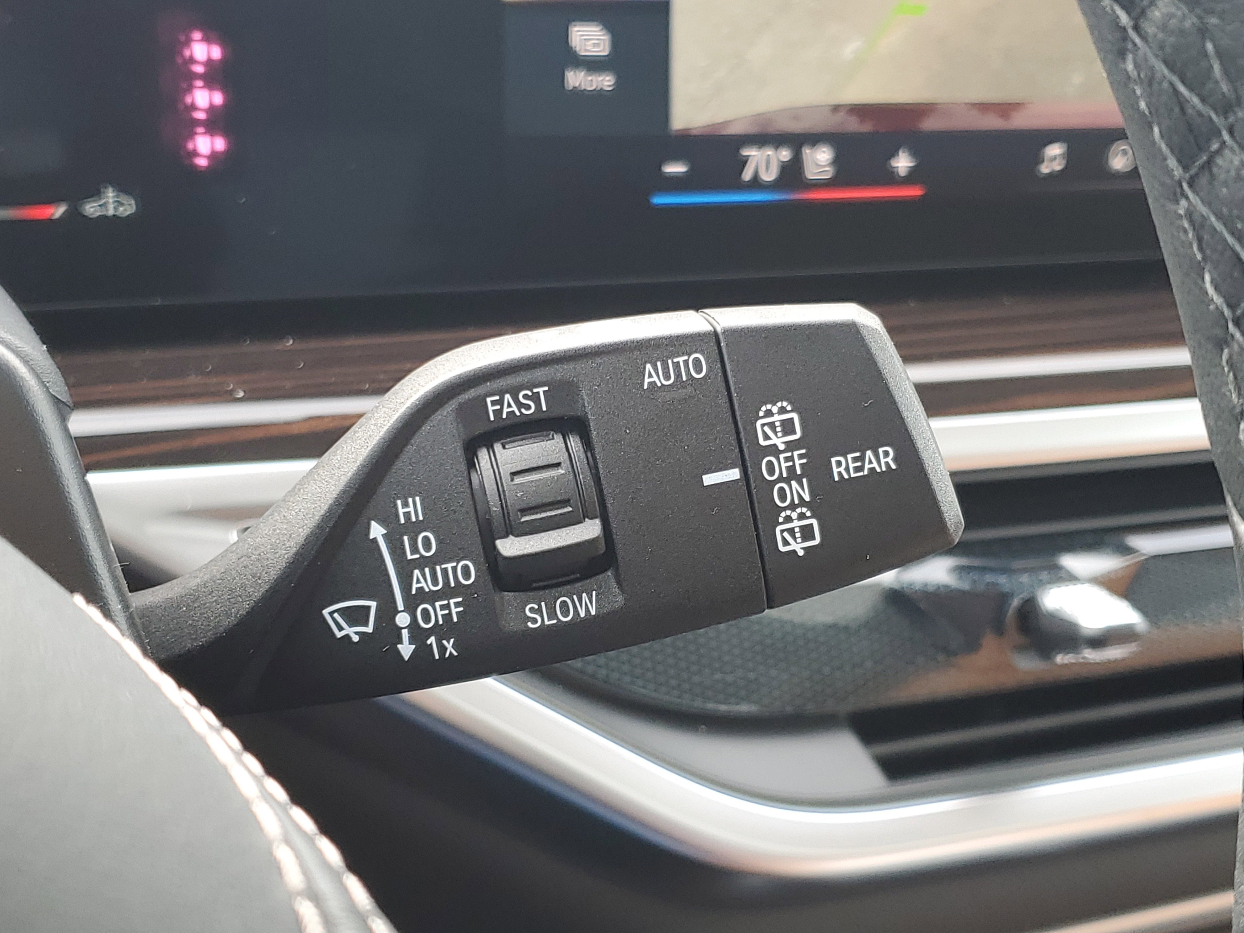 New 2026 BMW X7 xDrive40i w/ Executive Package image 15