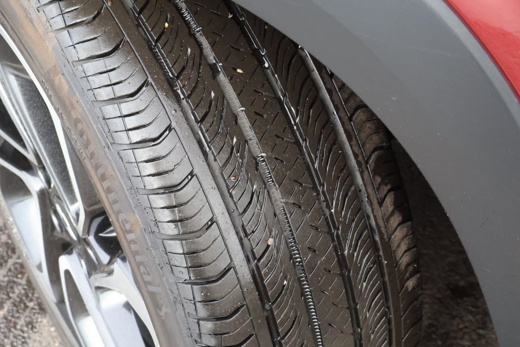 Certified 2024 Chevrolet Trax RS w/ Sunroof Package image 13