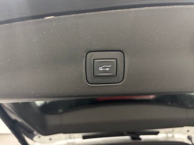 Used 2025 Chevrolet TrailBlazer ACTIV w/ Convenience Package FWD image 9