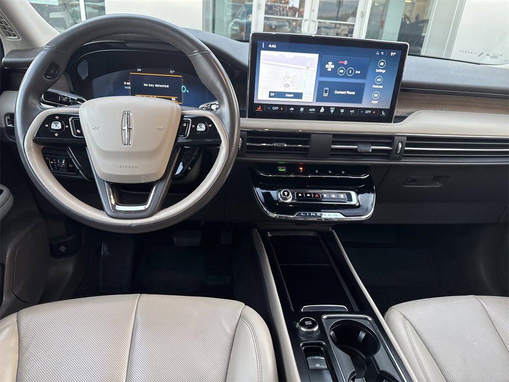 Used 2023 Lincoln Corsair Grand Touring image 21