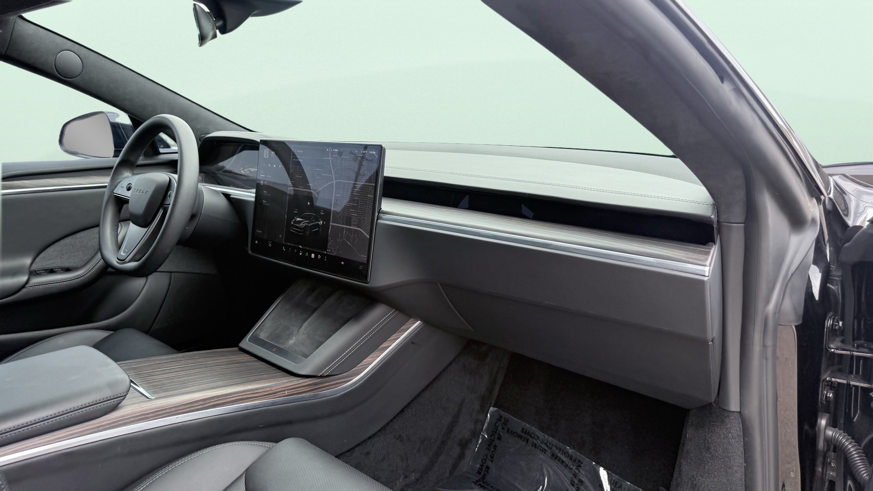 Used 2023 Tesla Model S AWD/4WD image 31
