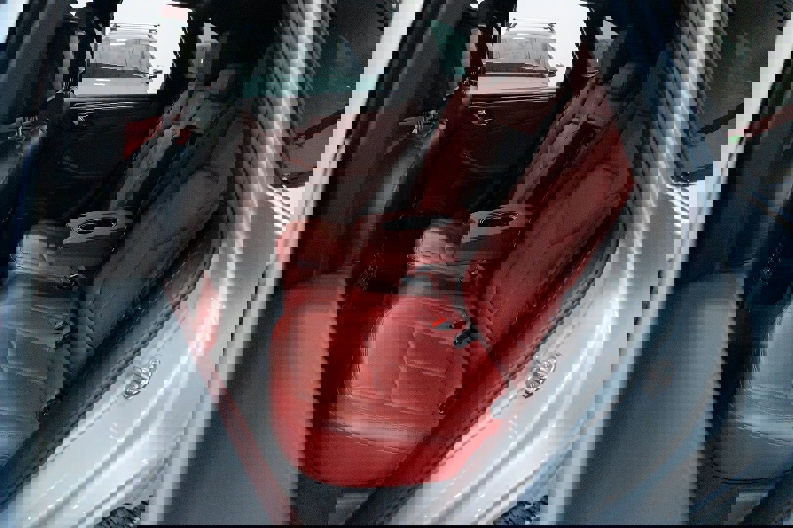 Used 2021 Porsche Macan GTS image 19