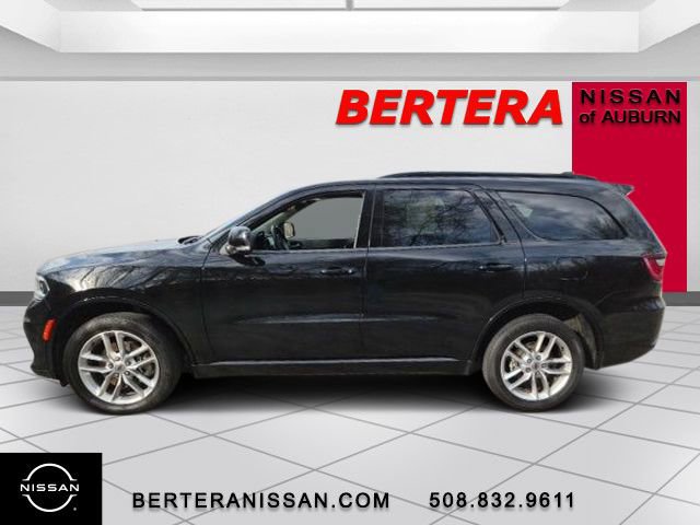 Used 2023 Dodge Durango GT