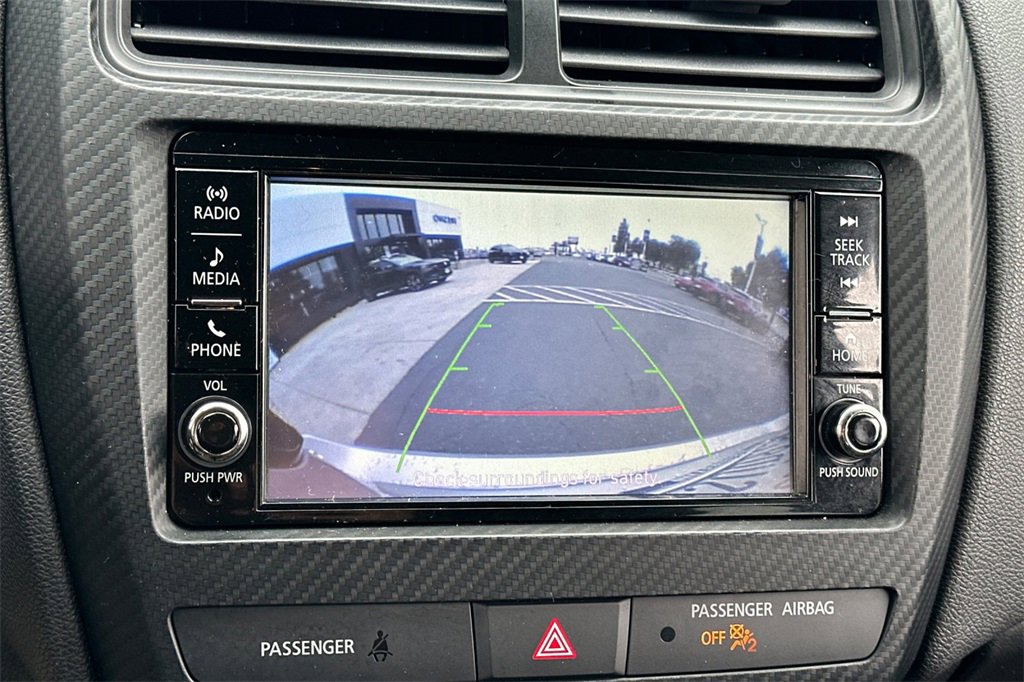 Used 2025 Mitsubishi Outlander Sport ES image 23