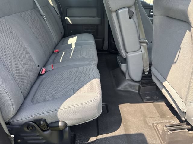 Used 2014 Ford F150 STX w/ Equipment Group 201A Mid RWD image 25