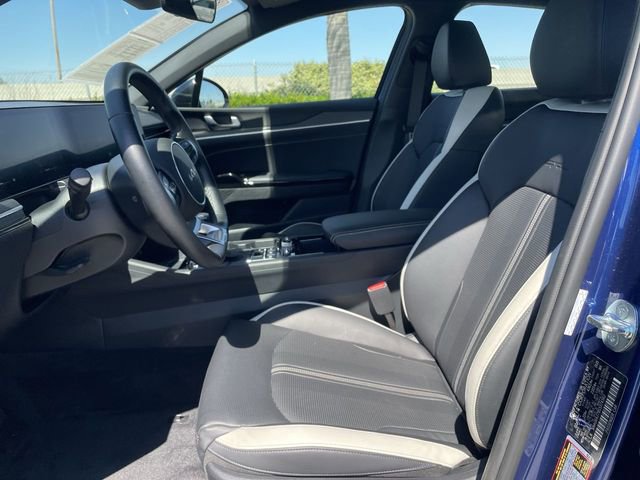 Used 2025 Kia K5 GT-Line image 18