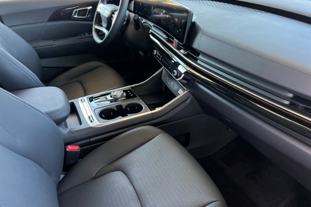 New 2027 Kia Carnival SX Prestige FWD image 20