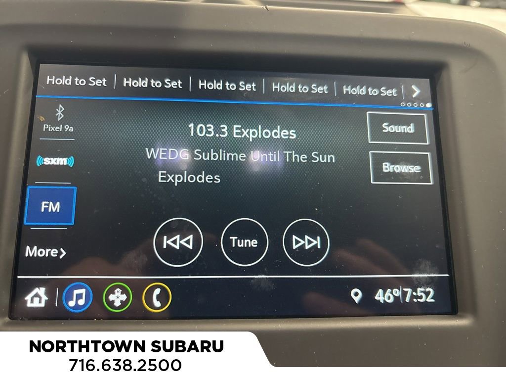 Used 2019 Chevrolet Equinox LT image 18