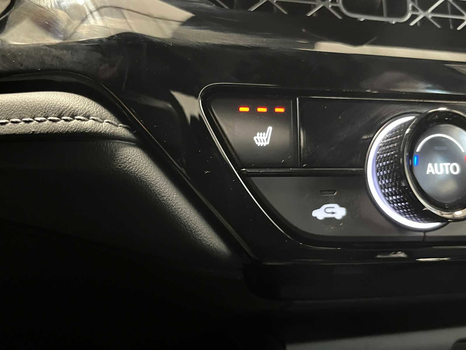 New 2026 Honda Accord Sport image 22
