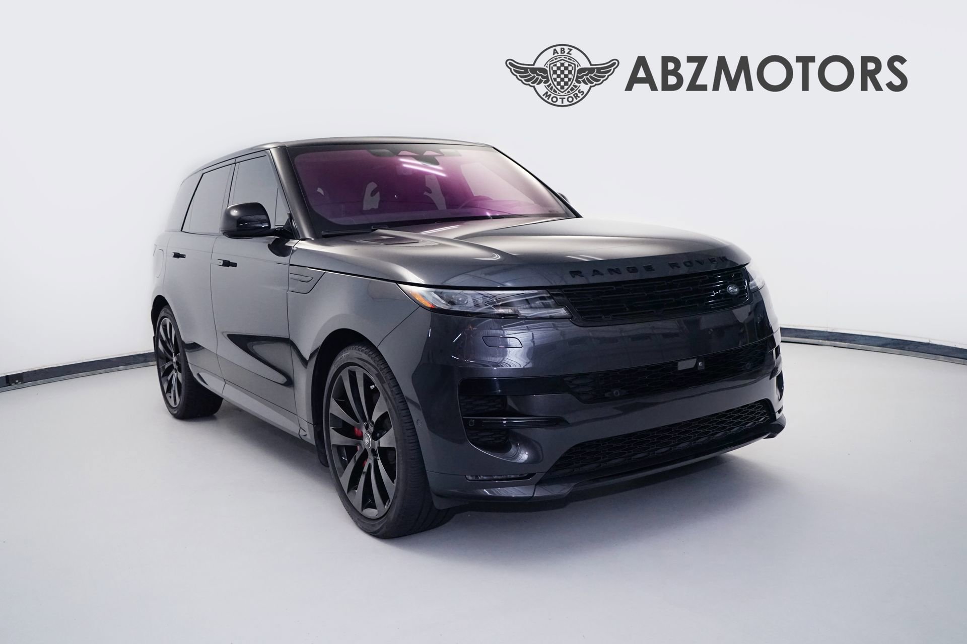 Used 2023 Land Rover Range Rover Sport SE Dynamic AWD/4WD video 1
