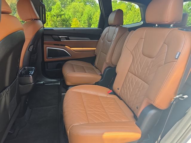 Used 2024 Kia Telluride EX X-Line AWD/4WD image 16