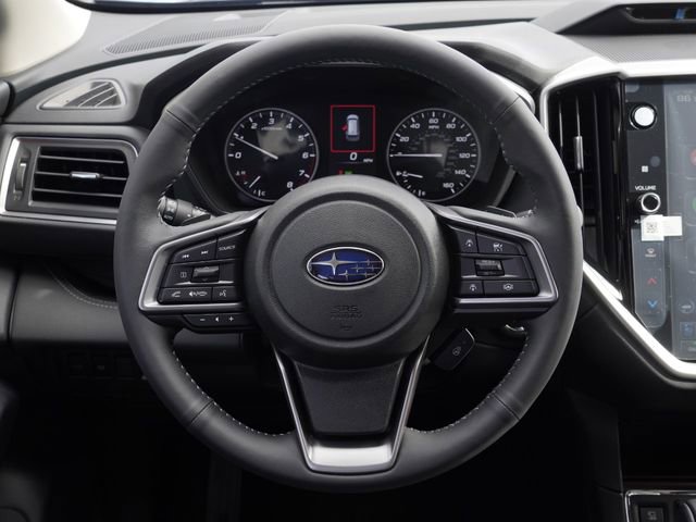 New 2025 Subaru Ascent Touring image 3