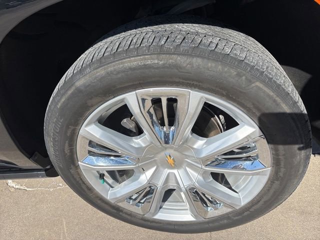 Used 2022 Chevrolet Tahoe High Country w/ Premium Package 2 image 22