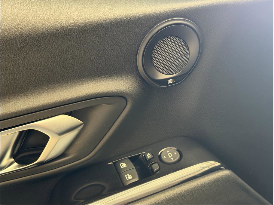 Used 2020 Toyota Supra Premium w/ Driver Assist Package image 11