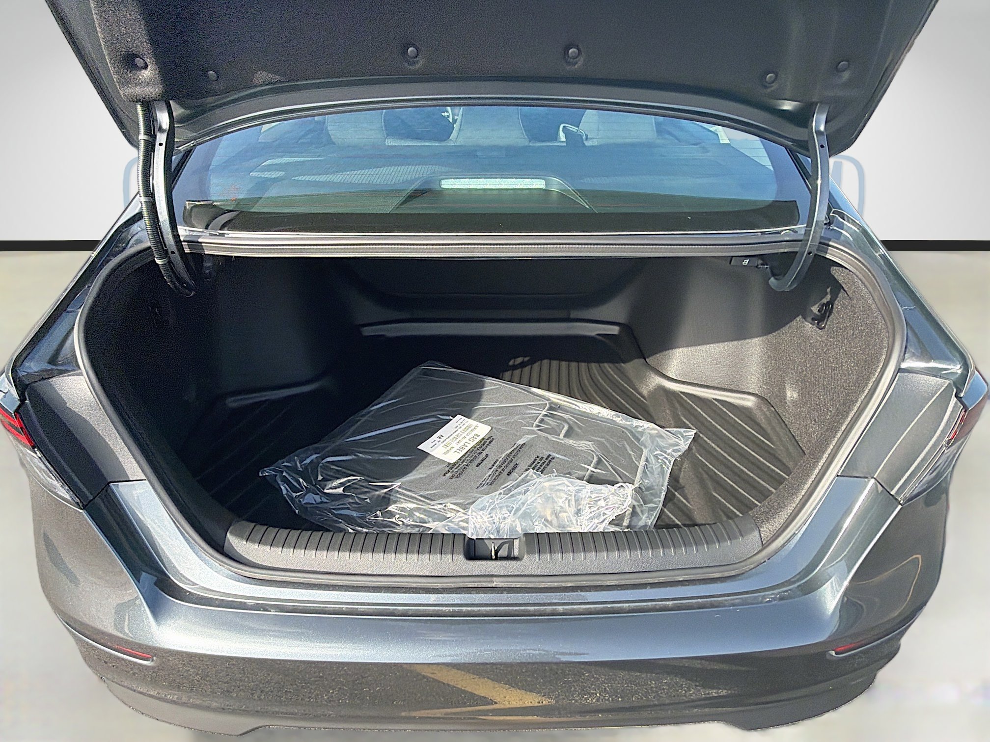 New 2026 Honda Accord LX image 21