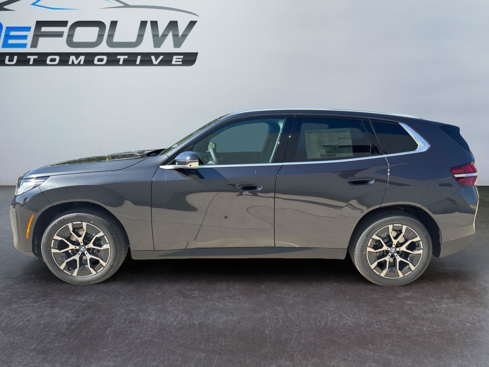 Used 2026 BMW X3 xDrive30i w/ Premium Package AWD/4WD image 18
