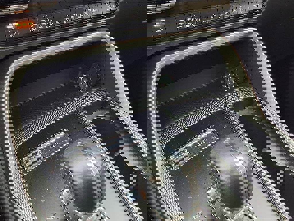 Used 2025 MAZDA CX-90 3.3 Turbo w/ Preferred Package image 48