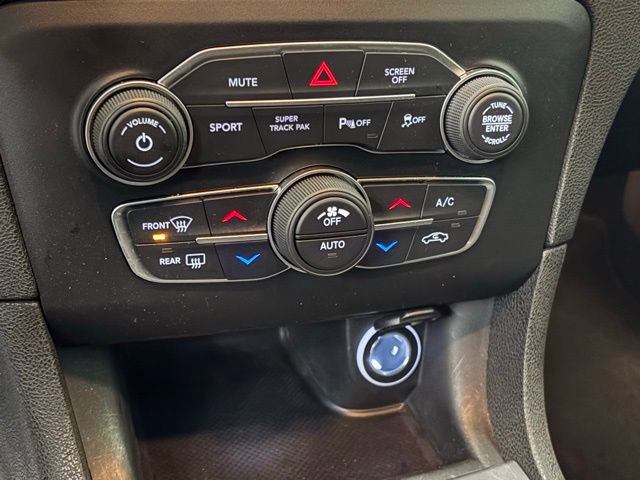 Used 2023 Dodge Charger R/T w/ Blacktop Package image 25