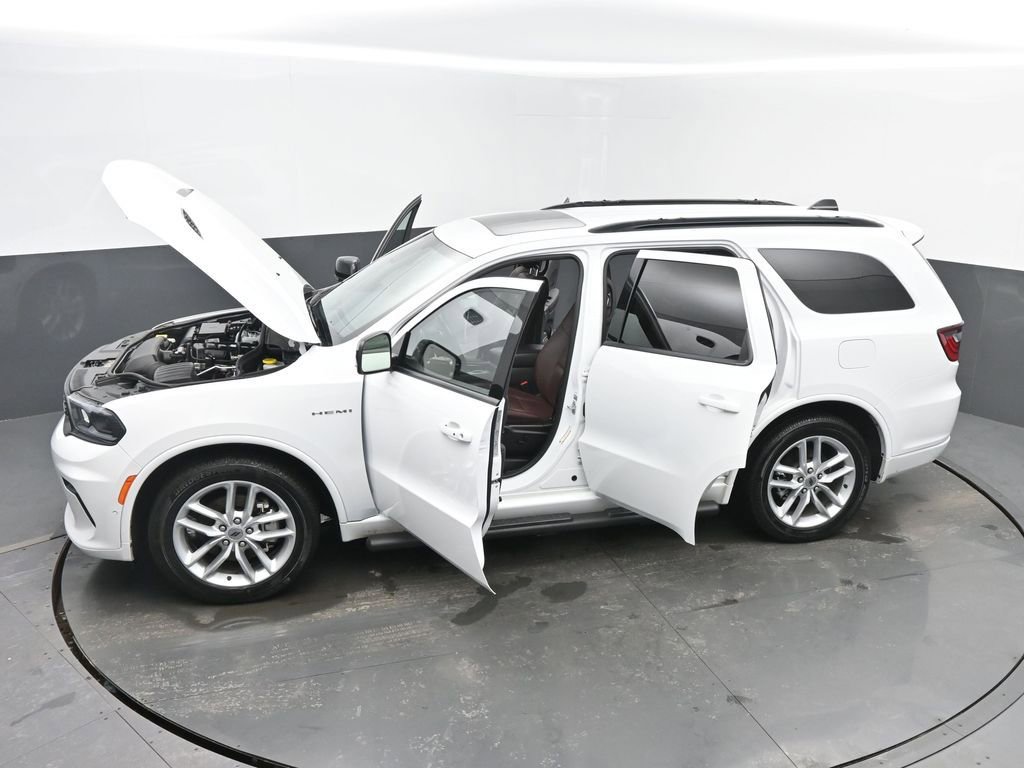 Used 2024 Dodge Durango R/T image 65