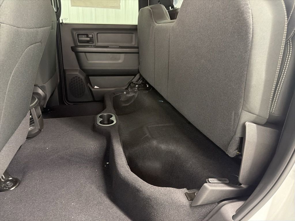New 2026 RAM 3500 Tradesman AWD/4WD image 10