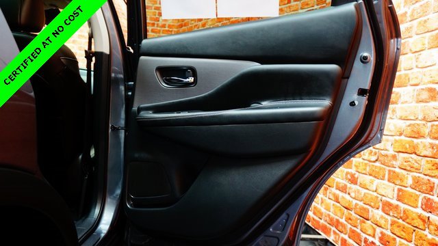 Used 2024 Nissan Murano SL image 54