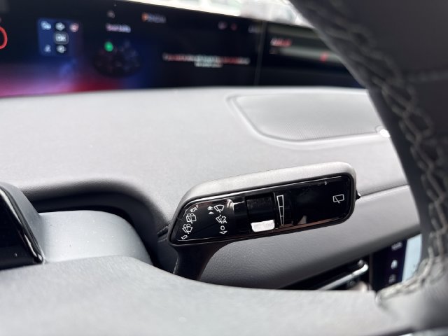 New 2027 Lincoln Navigator Reserve w/ Jet Appearance Package AWD/4WD image 28