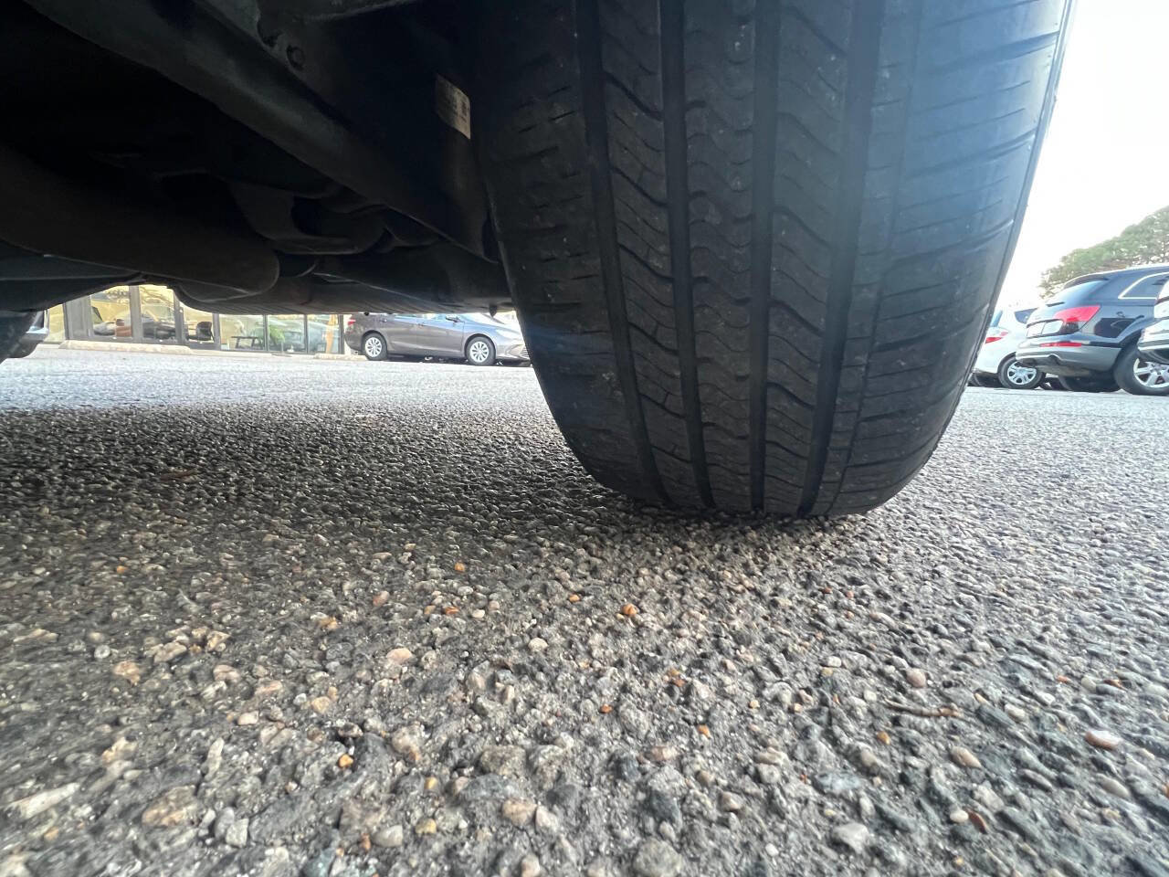 Used 2018 Volkswagen Atlas SE image 18