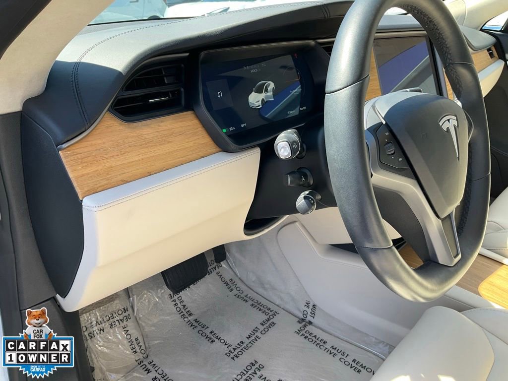 Used 2018 Tesla Model S 100D image 19