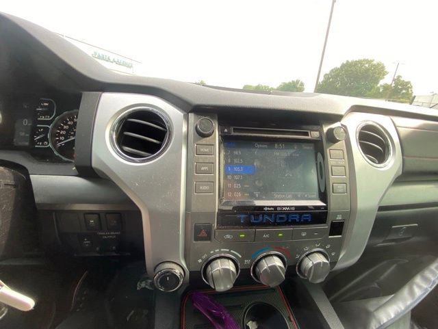 Used 2019 Toyota Tundra TRD Pro AWD/4WD image 29