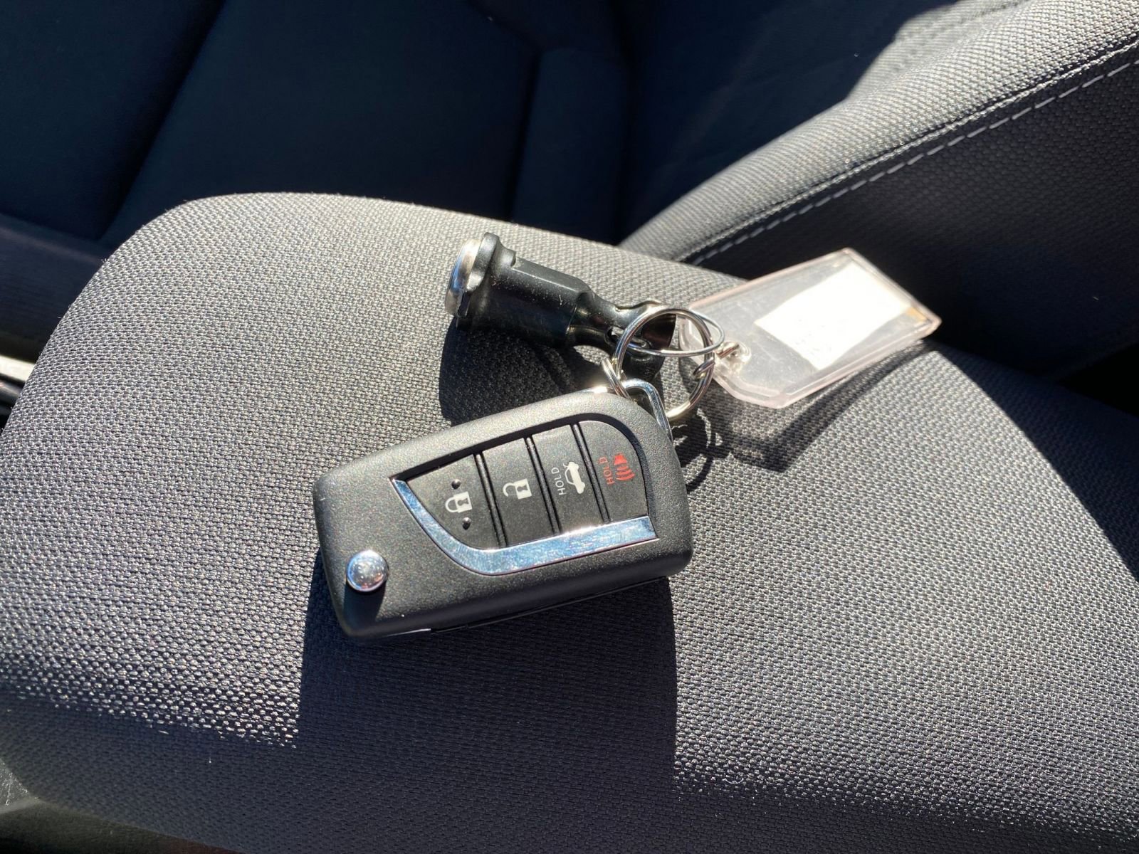 Used 2025 Toyota Corolla LE image 22