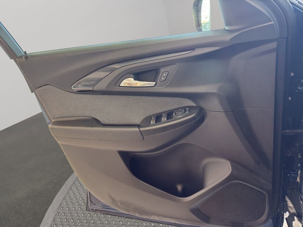 Certified 2023 Chevrolet TrailBlazer LT image 18