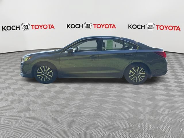 Used 2019 Subaru Legacy 2.5i w/ Alloy Wheel Package AWD/4WD image 4
