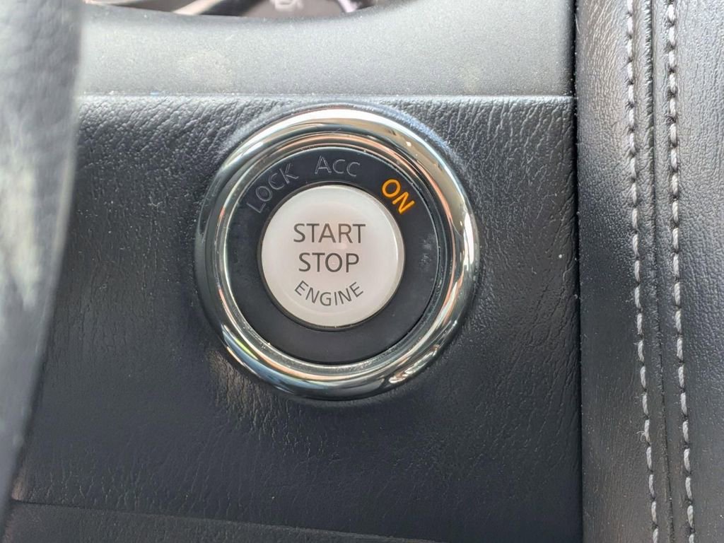Used 2020 Nissan Armada SV w/ Driver Package image 21