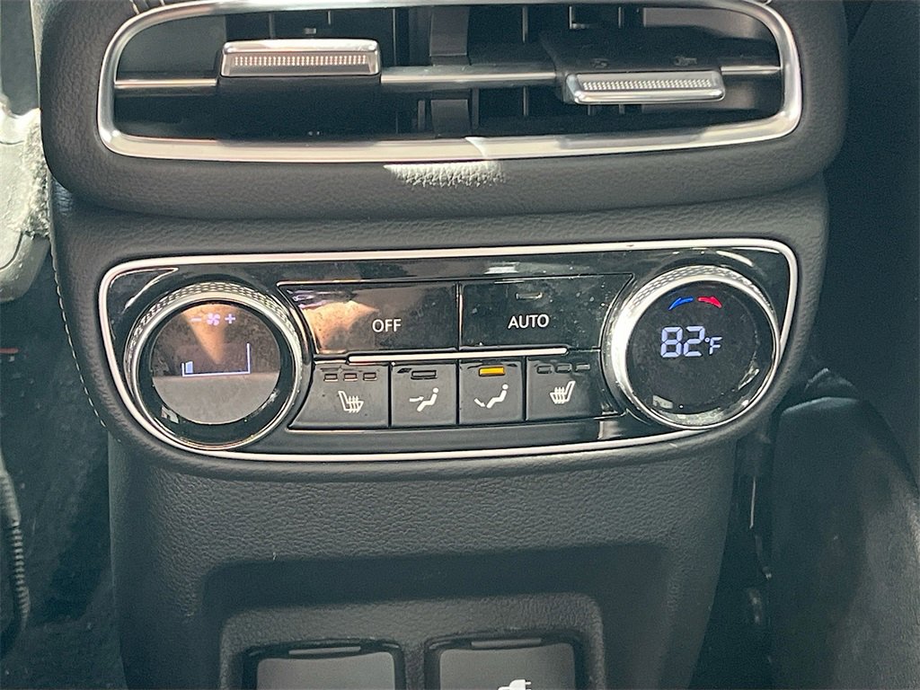 Used 2023 Genesis GV80 2.5T w/ Prestige Package image 27