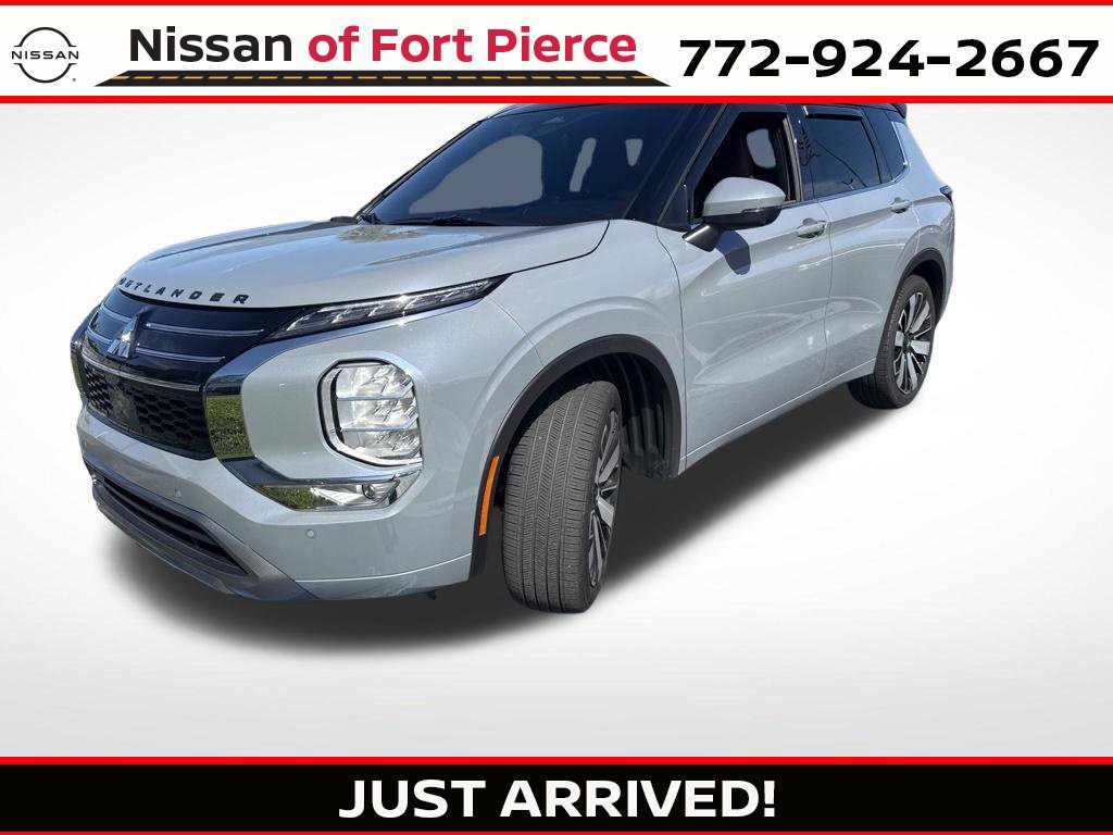 Used 2026 Mitsubishi Outlander SEL
