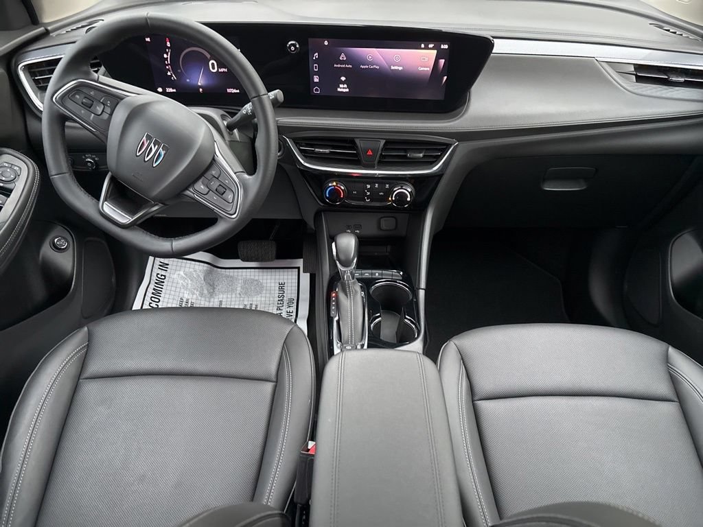 Used 2024 Buick Encore GX Sport Touring w/ Advanced Technology Package AWD/4WD image 20