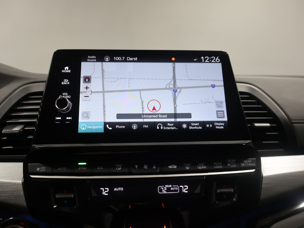 Used 2026 Honda Odyssey Touring image 26