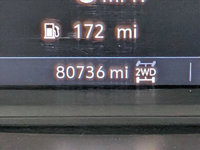 Used 2019 GMC Sierra 1500 AT4 AWD/4WD image 12