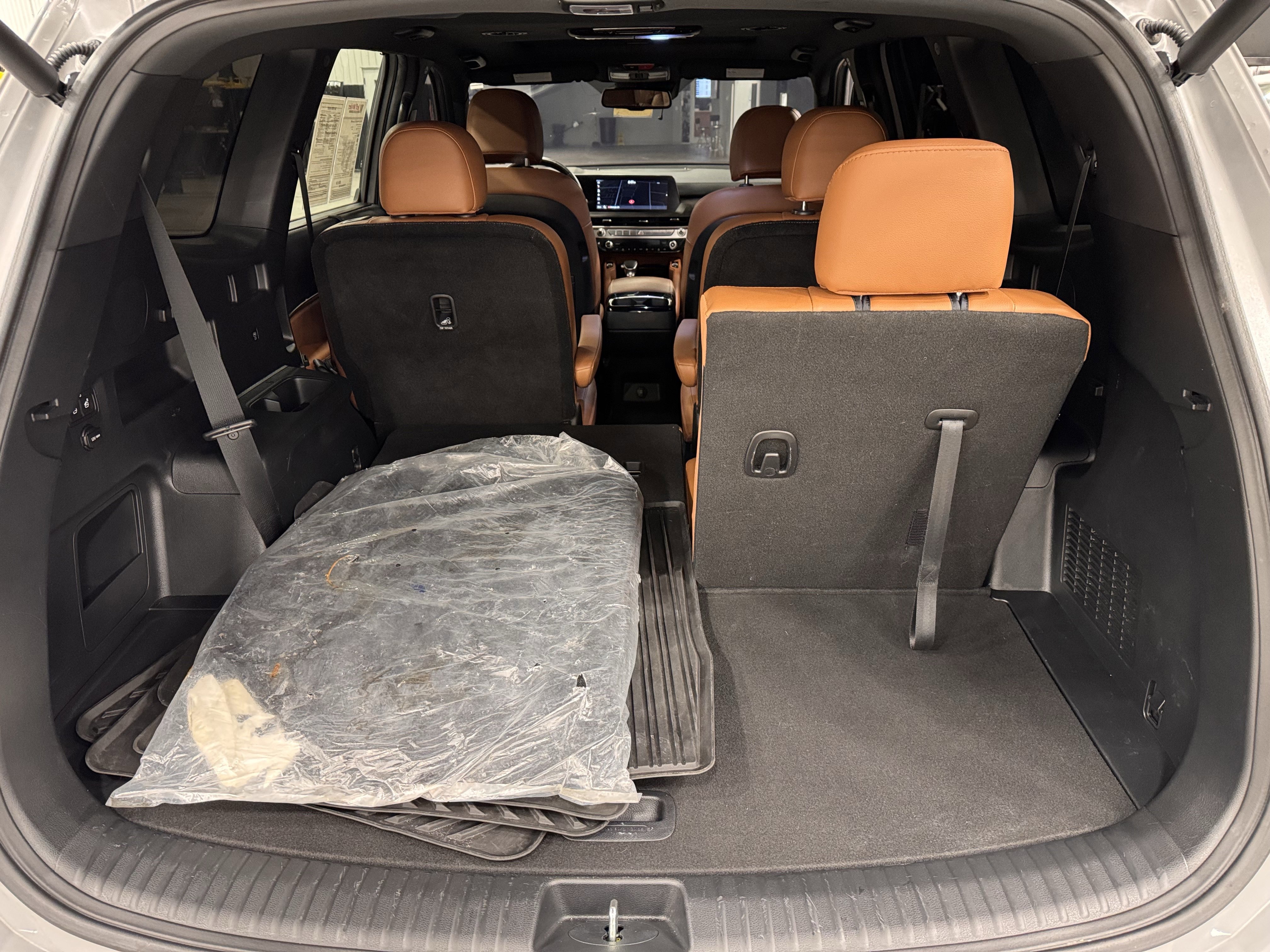 Certified 2023 Kia Telluride EX X-Line image 24