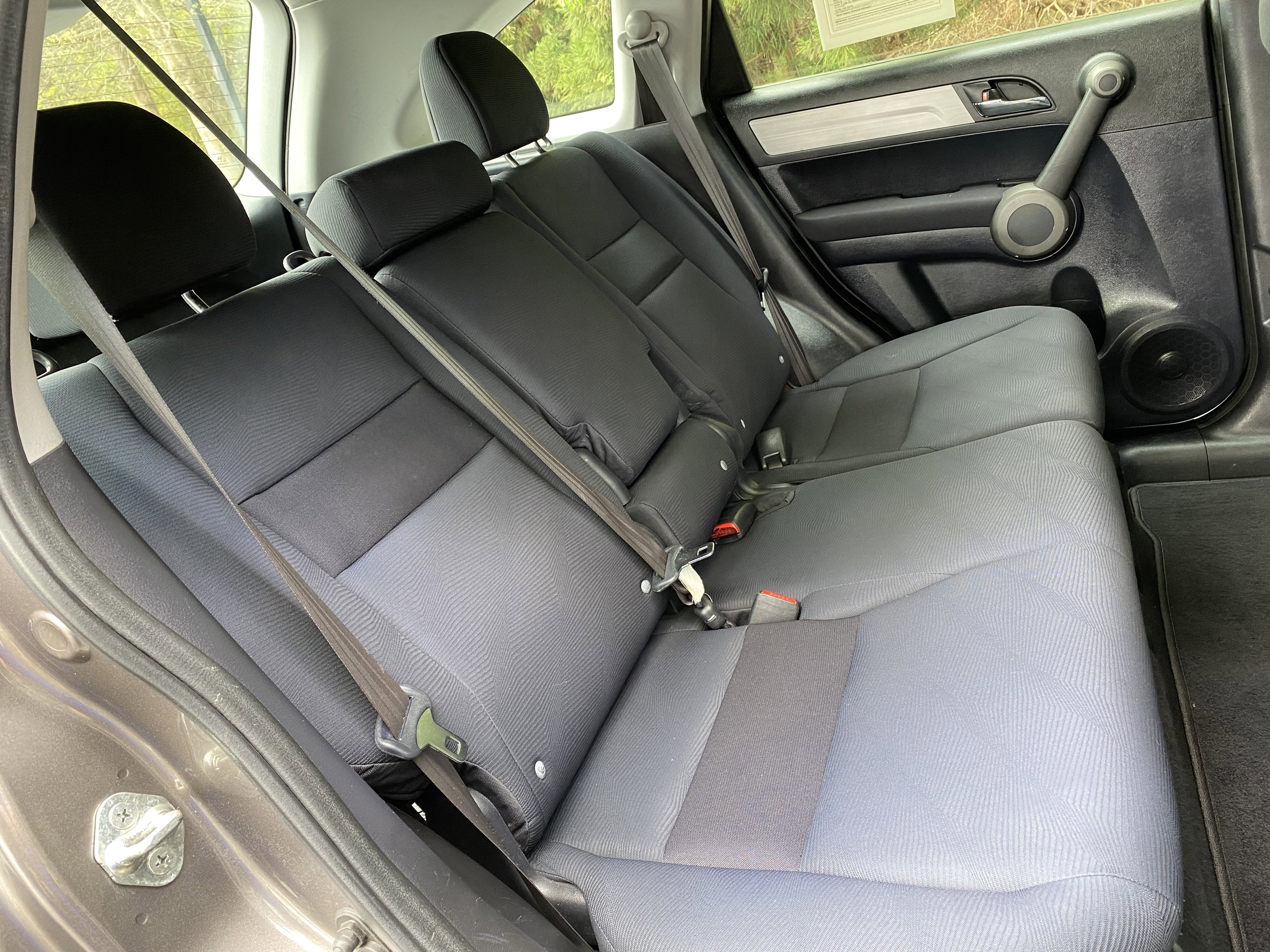 Used 2010 Honda CR-V LX image 32