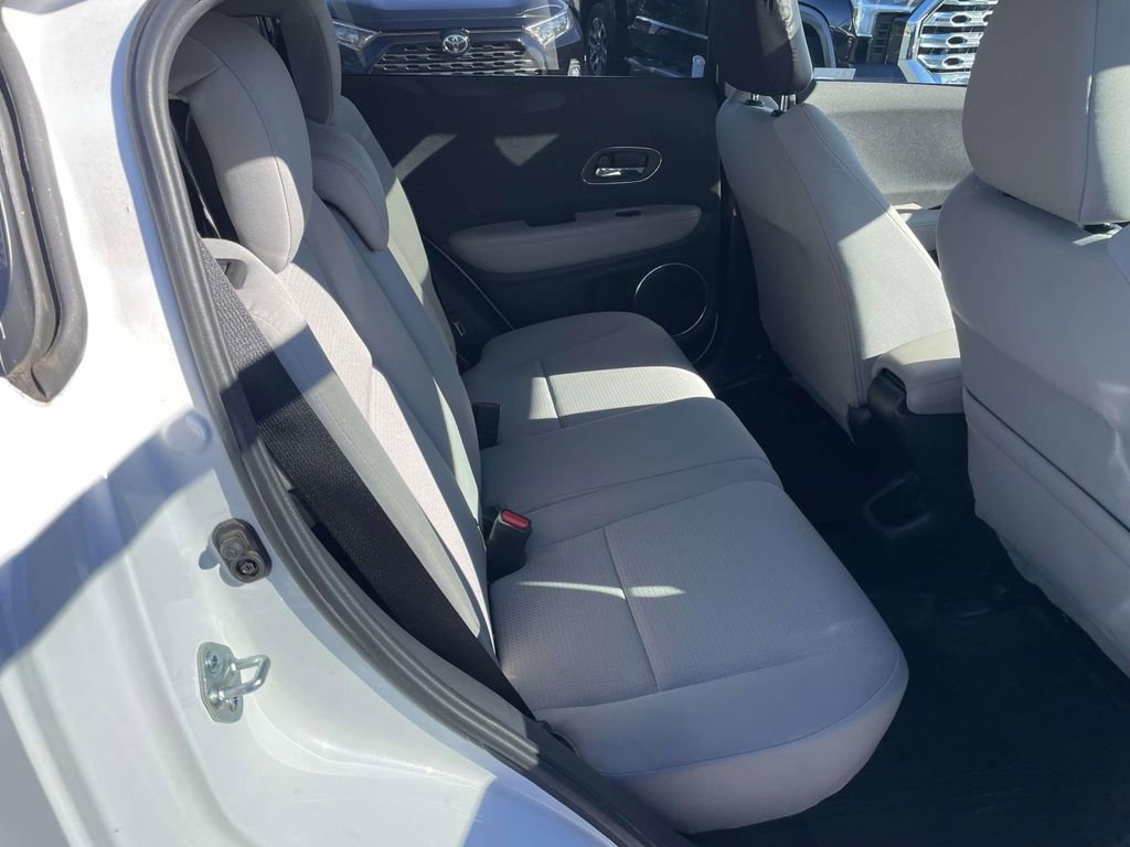Used 2022 Honda HR-V EX image 45