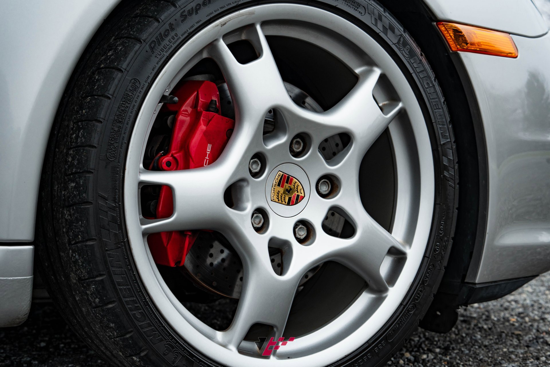 Used 2006 Porsche 911 Carrera S image 27