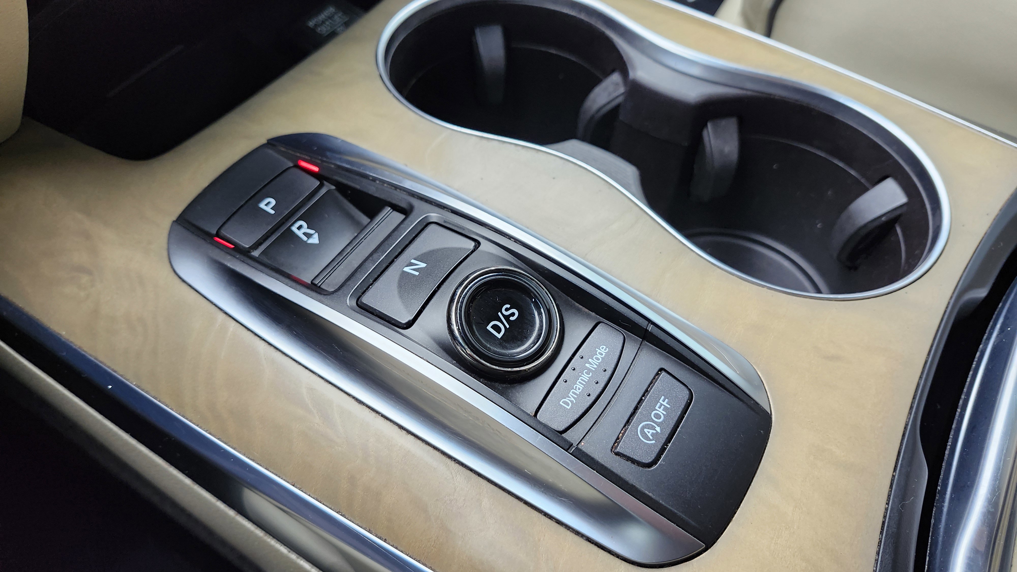 Used 2020 Acura MDX SH-AWD w/ Advance Package image 38